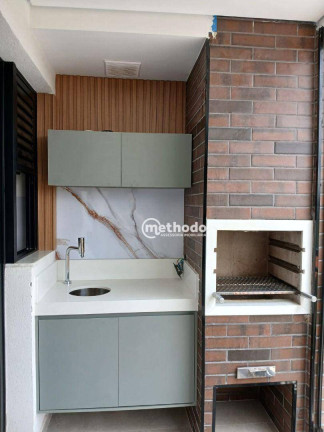 Imagem Apartamento com 3 Quartos à Venda, 76 m² em Swiss Park - Campinas Imagem Apartamento com 3 Quartos à Venda, 76 m² em Swiss Park - Campinas
