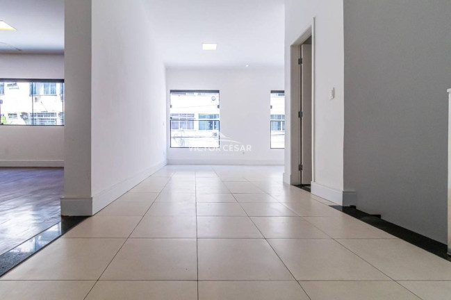 Imagem Casa com 6 Quartos à Venda, 677 m² em Laranjeiras - Rio De Janeiro
