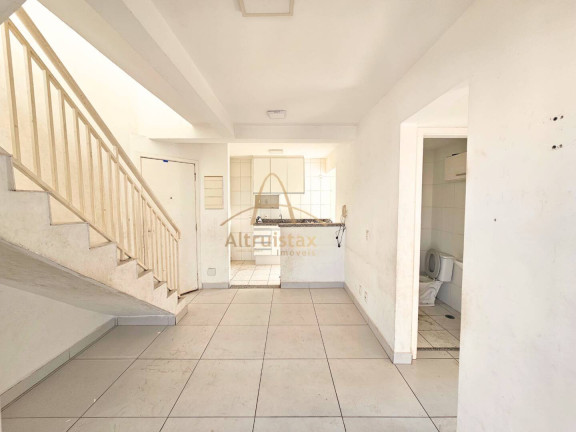 Apartamento com 3 Quartos à Venda, 90 m² em Santa Maria - Osasco