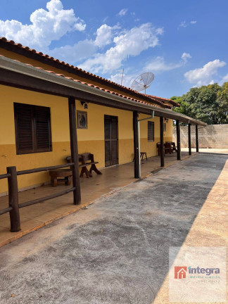 Imagem Chácara à Venda, em Bairro Dos Pires - Limeira Imagem Chácara à Venda, em Bairro Dos Pires - Limeira
