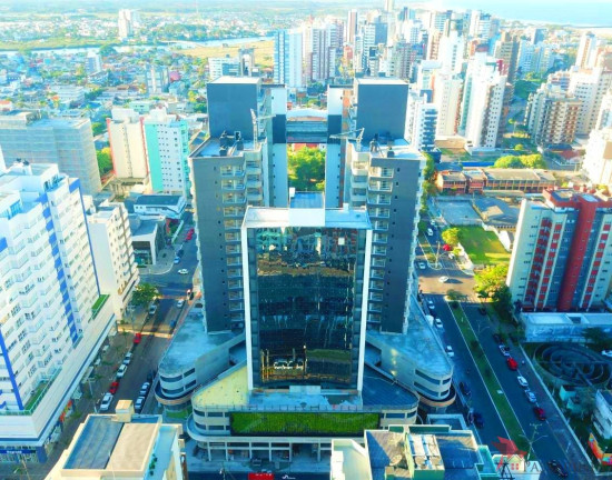 Apartamento com 2 Quartos à Venda, 149 m² em Centro - Torres