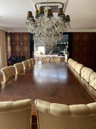Imagem Casa com 6 Quartos à Venda, 1.637 m² em Tamboré 2 - Santana De Parnaíba Imagem Casa com 6 Quartos à Venda, 1.637 m² em Tamboré 2 - Santana De Parnaíba