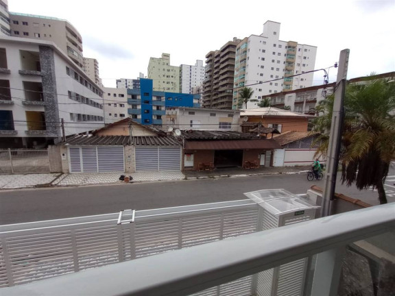 Imagem Casa com 2 Quartos à Venda, 67 m² em Tupi - Praia Grande