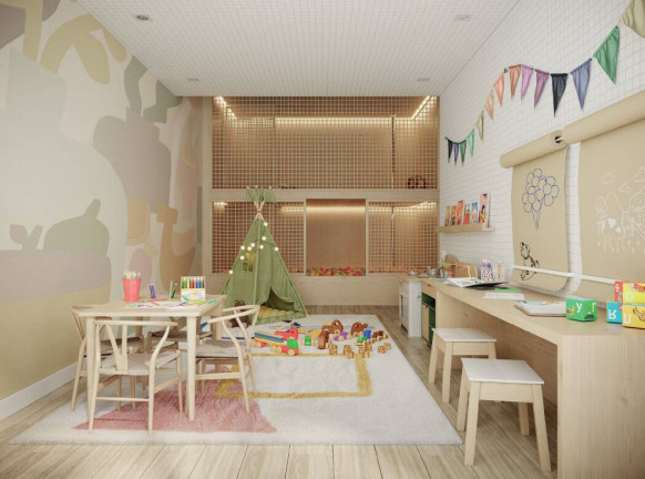Imagem Apartamento com 4 Quartos à Venda, 214 m² em Lagoa - Rio De Janeiro