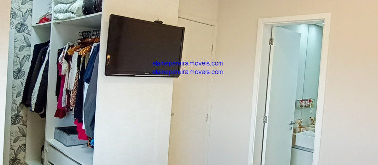 Imagem Apartamento com 3 Quartos à Venda, 108 m² em Vila Pirajussara - São Paulo