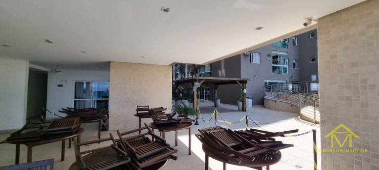 Imagem Apartamento com 2 Quartos à Venda, 52 m² em Praia De Itaparica - Vila Velha Imagem Apartamento com 2 Quartos à Venda, 52 m² em Praia De Itaparica - Vila Velha