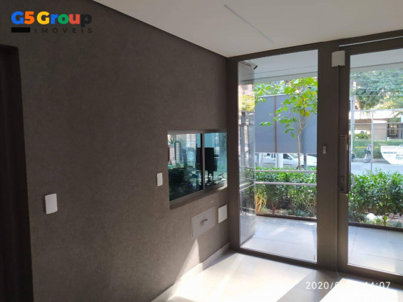 Imagem Apartamento com 3 Quartos à Venda, 315 m² em Jardim Paulista - São Paulo
