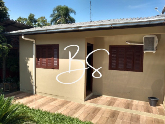 Casa com 5 Quartos à Venda, 420 m² em Recanto Verde - Três Coroas
