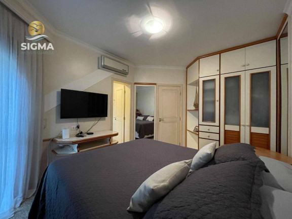 Imagem Apartamento com 3 Quartos à Venda, 192 m² em Pitangueiras - Guarujá Imagem Apartamento com 3 Quartos à Venda, 192 m² em Pitangueiras - Guarujá