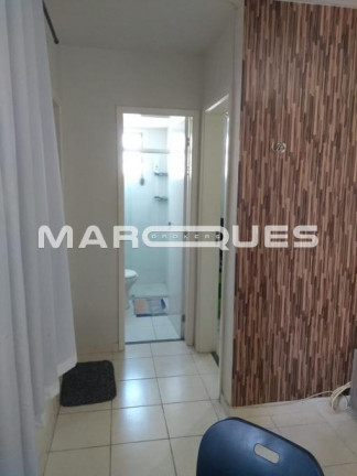 Imagem Apartamento com 2 Quartos à Venda, 43 m² em Oitizeiro - João Pessoa