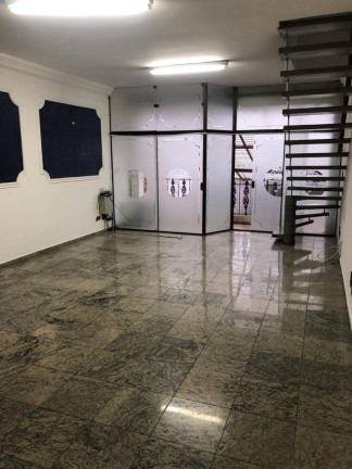 Imagem Casa com 3 Quartos à Venda, 320 m² em Aclimação - São Paulo Imagem Casa com 3 Quartos à Venda, 320 m² em Aclimação - São Paulo