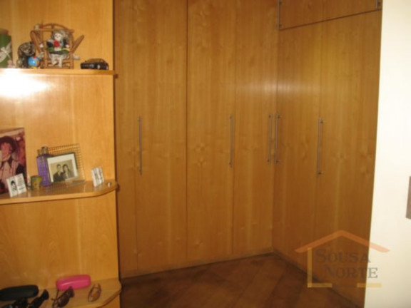 Imagem Apartamento com 4 Quartos à Venda,  em água Fria - São Paulo