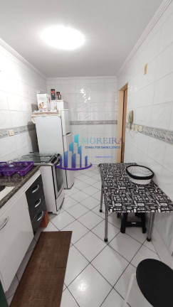 Imagem Apartamento com 1 Quarto à Venda, 56 m² em Praia Grande