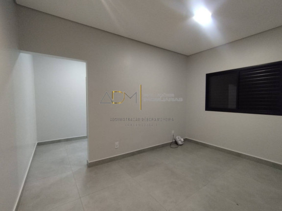 Imagem Casa com 3 Quartos à Venda, 250 m² em Residencial Ouro Verde - Botucatu