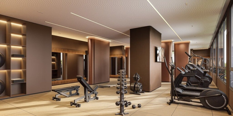 Imagem Cobertura com 4 Quartos à Venda, 254 m² em Setor Bueno - Goiânia Imagem Cobertura com 4 Quartos à Venda, 254 m² em Setor Bueno - Goiânia