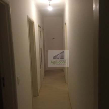 Imagem Apartamento com 3 Quartos à Venda, 135 m² em Jardim Europa - São Paulo