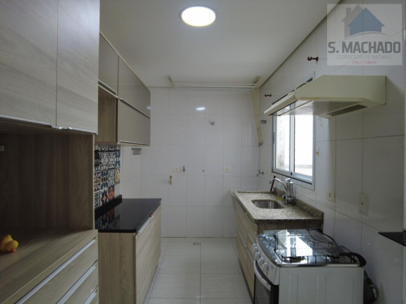 Imagem Apartamento à Venda, 50 m² em Jardim Santo Antonio - Santo André Imagem Apartamento à Venda, 50 m² em Jardim Santo Antonio - Santo André