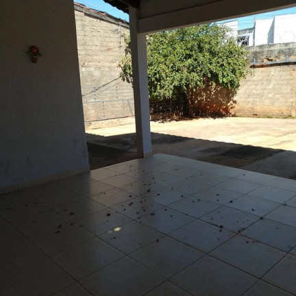 Imagem Casa com 3 Quartos à Venda, 110 m² em Eli Forte - Goiania Imagem Casa com 3 Quartos à Venda, 110 m² em Eli Forte - Goiania