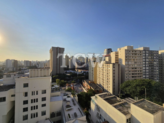 Imagem Cobertura com 2 Quartos à Venda, 111 m² em Vila Mariana - São Paulo Imagem Cobertura com 2 Quartos à Venda, 111 m² em Vila Mariana - São Paulo