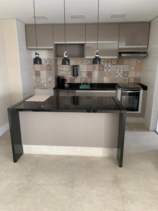 Imagem Apartamento com 3 Quartos à Venda, 150 m² em Dezoito Do Forte Empresarial/alphaville. - Barueri