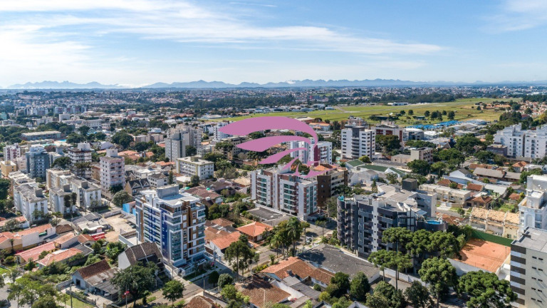 Imagem Imóvel com 3 Quartos à Venda, 111 m² em Bacacheri - Curitiba Imagem Imóvel com 3 Quartos à Venda, 111 m² em Bacacheri - Curitiba