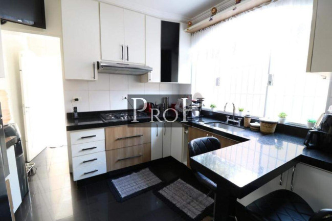 Imagem Sobrado com 3 Quartos à Venda, 270 m² em Vila Palmares - Santo André Imagem Sobrado com 3 Quartos à Venda, 270 m² em Vila Palmares - Santo André