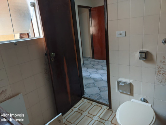 Imagem Casa com 3 Quartos à Venda, 165 m² em Vila Mazzei - São Paulo