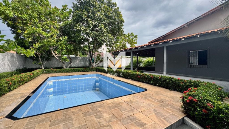 Imagem Casa com 3 Quartos à Venda, 160 m² em Centro - Santo Antônio Do Tauá