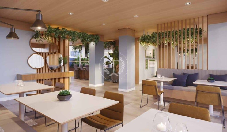 Imagem Apartamento com 1 Quarto à Venda, 27 m² em Vila Olímpia - São Paulo