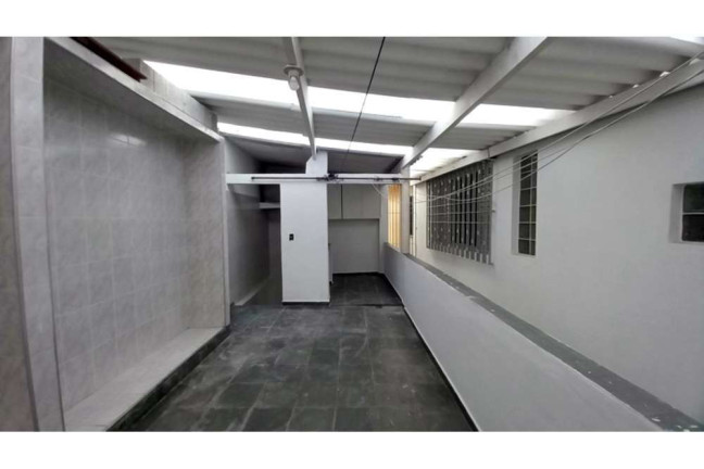 Imagem Casa com 3 Quartos à Venda, 222 m² em Jabaquara - São Paulo Imagem Casa com 3 Quartos à Venda, 222 m² em Jabaquara - São Paulo