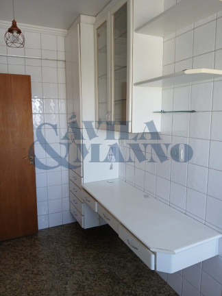 Imagem Apartamento com 3 Quartos à Venda, 114 m² em Ipiranga - Sao Paulo Imagem Apartamento com 3 Quartos à Venda, 114 m² em Ipiranga - Sao Paulo