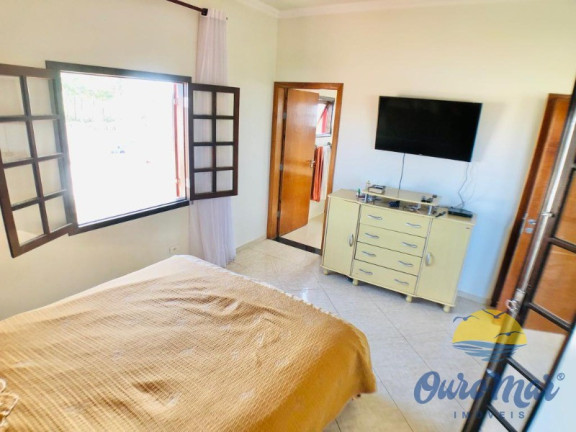 Imagem Casa com 3 Quartos para Alugar ou Temporada, 198 m² em Jardim Das Palmeiras - Itanhaém