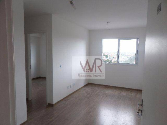 Apartamento com 2 Quartos à Venda, 46 m² em Engenheiro Goulart - São Paulo
