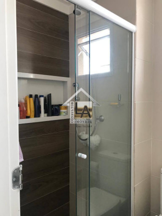 Imagem Apartamento com 3 Quartos à Venda, 86 m² em Vila Gumercindo - São Paulo