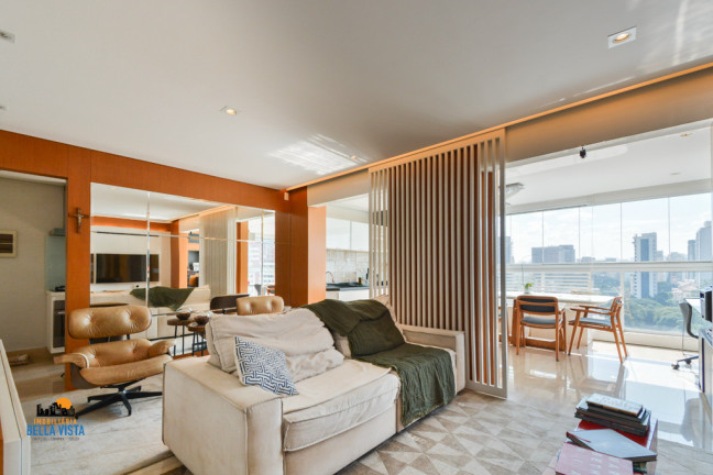 Apartamento com 2 Quartos à Venda,  em Vila Clementino - São Paulo