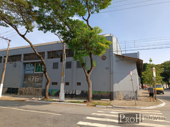 Imagem Imóvel Comercial à Venda, 1.600 m² em Mooca - São Paulo Imagem Imóvel Comercial à Venda, 1.600 m² em Mooca - São Paulo