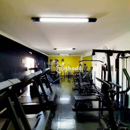 Imagem Apartamento com 2 Quartos à Venda, 45 m² em Loteamento Parque São Martinho - Campinas Imagem Apartamento com 2 Quartos à Venda, 45 m² em Loteamento Parque São Martinho - Campinas