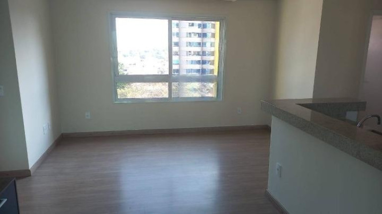 Imagem Apartamento com 2 Quartos para Alugar, 78 m² em Jardim - Santo André