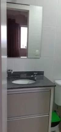 Imagem Apartamento com 3 Quartos à Venda, em Vila São José - Taubaté Imagem Apartamento com 3 Quartos à Venda, em Vila São José - Taubaté