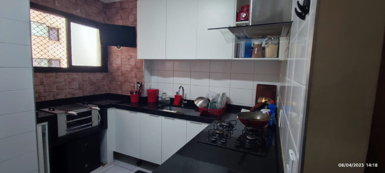 Imagem Apartamento com 3 Quartos à Venda, 75 m² em Vila Gilda - Santo André Imagem Apartamento com 3 Quartos à Venda, 75 m² em Vila Gilda - Santo André