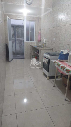 Imagem Apartamento com 2 Quartos à Venda, 80 m² em Parque São Vicente - São Vicente Imagem Apartamento com 2 Quartos à Venda, 80 m² em Parque São Vicente - São Vicente