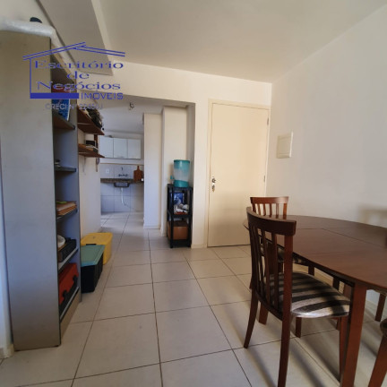 Imagem Imóvel com 2 Quartos à Venda, 64 m² em Aberta Dos Morros - Porto Alegre