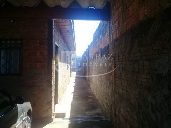 Imagem Casa com 3 Quartos à Venda, 124 m² em Ipiranga - Ribeirão Preto Imagem Casa com 3 Quartos à Venda, 124 m² em Ipiranga - Ribeirão Preto