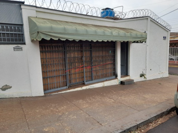 Imagem Casa com 2 Quartos para Alugar, 89 m² em Vila Virgínia - Ribeirão Preto Imagem Casa com 2 Quartos para Alugar, 89 m² em Vila Virgínia - Ribeirão Preto