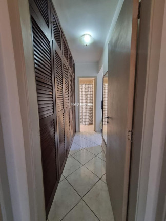 Imagem Imóvel com 3 Quartos à Venda, 92 m² em Campo Belo - São Paulo