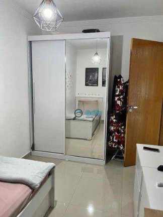 Imagem Apartamento com 2 Quartos à Venda, 50 m² em Vila Carrão - São Paulo