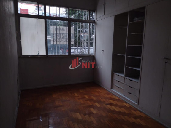 Imagem Apartamento com 2 Quartos à Venda, 80 m² em Icaraí - Niterói