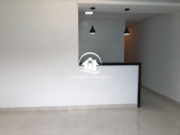 Imagem Casa com 1 Quarto à Venda, 125 m² em Vila Caputera - Mogi Das Cruzes