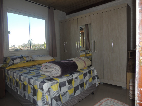 Imagem Casa com 4 Quartos à Venda, 150 m² em Alto Arroio - Imbituba