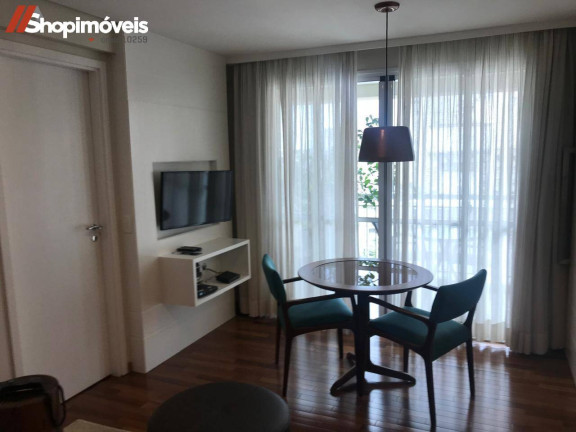 Imagem Apartamento com 1 Quarto para Alugar, 39 m² em Bela Vista - São Paulo Imagem Apartamento com 1 Quarto para Alugar, 39 m² em Bela Vista - São Paulo